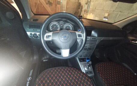 Opel Astra H, 2011 год, 750 000 рублей, 7 фотография