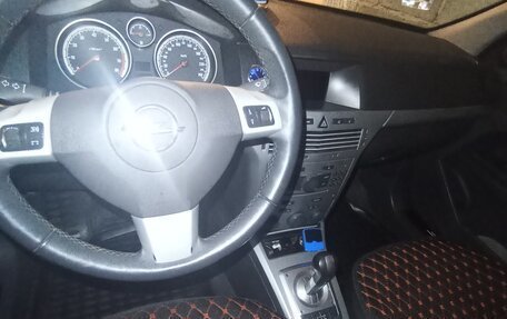Opel Astra H, 2011 год, 750 000 рублей, 8 фотография