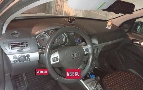 Opel Astra H, 2011 год, 750 000 рублей, 9 фотография
