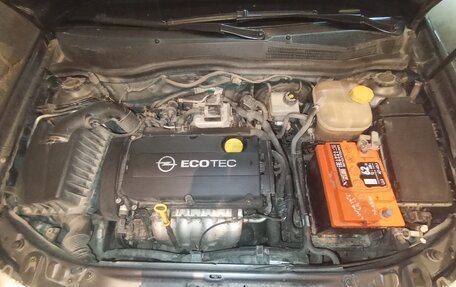 Opel Astra H, 2011 год, 750 000 рублей, 10 фотография