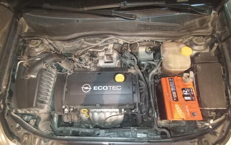 Opel Astra H, 2011 год, 750 000 рублей, 11 фотография