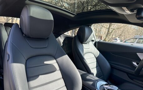 Mercedes-Benz C-Класс, 2017 год, 3 350 000 рублей, 9 фотография