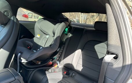 Mercedes-Benz C-Класс, 2017 год, 3 350 000 рублей, 11 фотография