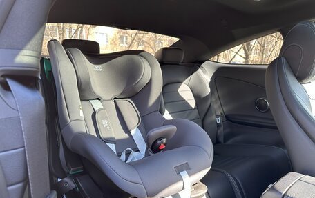 Mercedes-Benz C-Класс, 2017 год, 3 350 000 рублей, 10 фотография