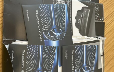 Mercedes-Benz C-Класс, 2017 год, 3 350 000 рублей, 21 фотография