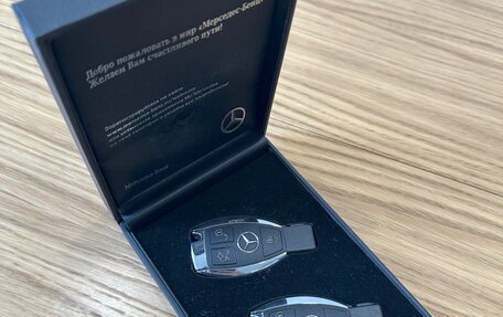 Mercedes-Benz C-Класс, 2017 год, 3 350 000 рублей, 20 фотография