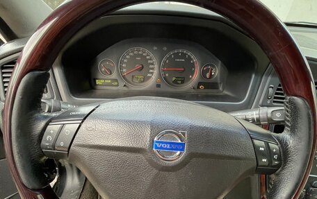 Volvo S60 III, 2005 год, 355 000 рублей, 6 фотография