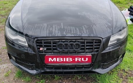 Audi A4, 2010 год, 1 000 000 рублей, 1 фотография