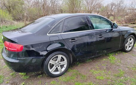 Audi A4, 2010 год, 1 000 000 рублей, 2 фотография