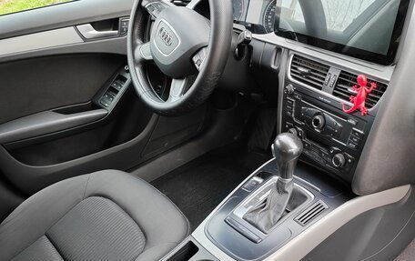 Audi A4, 2010 год, 1 000 000 рублей, 6 фотография