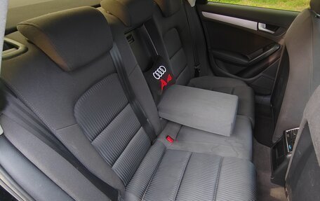 Audi A4, 2010 год, 1 000 000 рублей, 8 фотография