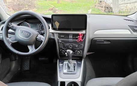 Audi A4, 2010 год, 1 000 000 рублей, 5 фотография