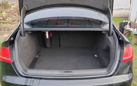 Audi A4, 2010 год, 1 000 000 рублей, 9 фотография