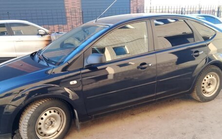 Ford Focus IV, 2006 год, 360 000 рублей, 1 фотография