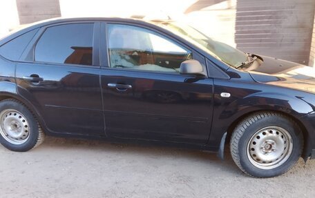 Ford Focus IV, 2006 год, 360 000 рублей, 2 фотография