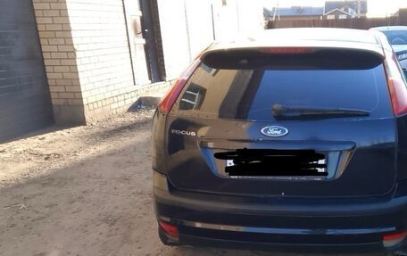 Ford Focus IV, 2006 год, 360 000 рублей, 4 фотография