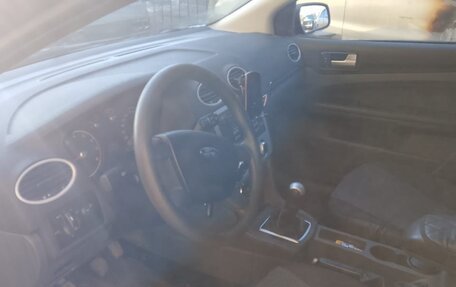 Ford Focus IV, 2006 год, 360 000 рублей, 5 фотография