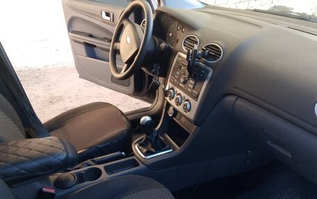 Ford Focus IV, 2006 год, 360 000 рублей, 6 фотография