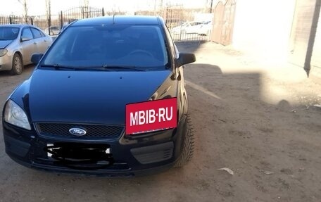 Ford Focus IV, 2006 год, 360 000 рублей, 3 фотография