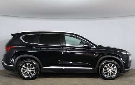Hyundai Santa Fe IV, 2021 год, 3 200 000 рублей, 4 фотография