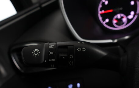 Hyundai Santa Fe IV, 2021 год, 3 200 000 рублей, 15 фотография