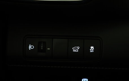 Hyundai Santa Fe IV, 2021 год, 3 200 000 рублей, 19 фотография