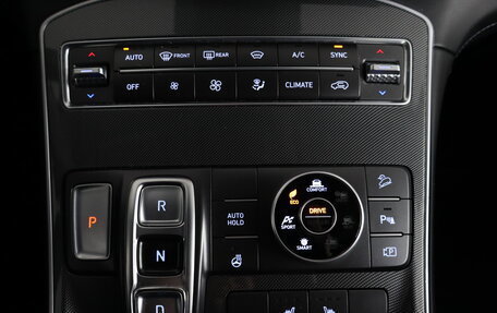 Hyundai Santa Fe IV, 2021 год, 3 200 000 рублей, 18 фотография