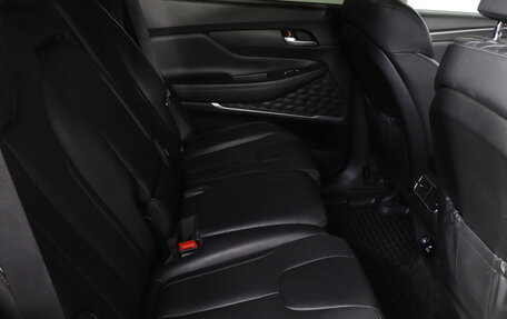 Hyundai Santa Fe IV, 2021 год, 3 200 000 рублей, 25 фотография