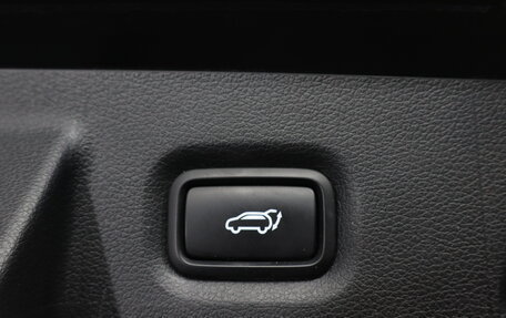 Hyundai Santa Fe IV, 2021 год, 3 200 000 рублей, 26 фотография