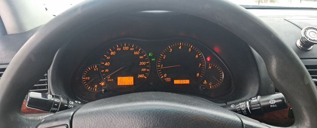 Toyota Avensis, 2007 год, 670 000 рублей, 1 фотография