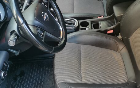 Opel Astra J, 2010 год, 840 000 рублей, 5 фотография