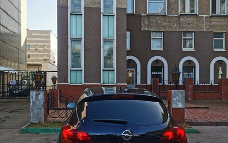 Opel Astra J, 2010 год, 840 000 рублей, 4 фотография