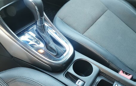 Opel Astra J, 2010 год, 840 000 рублей, 8 фотография