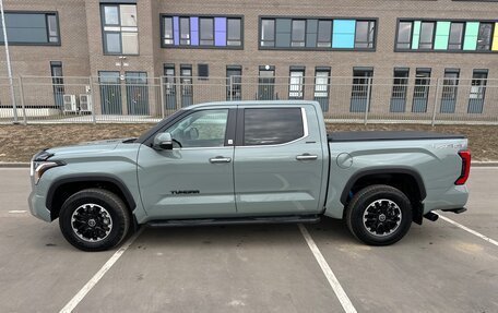 Toyota Tundra, 2025 год, 3 фотография