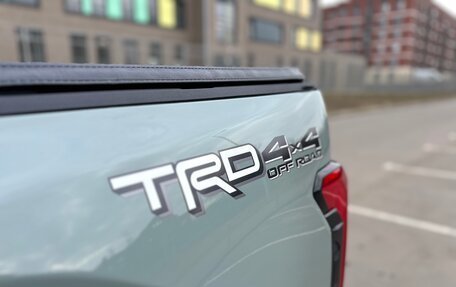 Toyota Tundra, 2025 год, 10 фотография