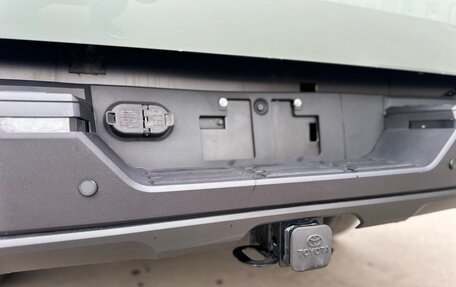 Toyota Tundra, 2025 год, 11 фотография