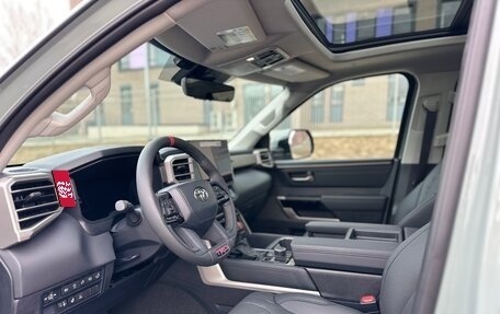 Toyota Tundra, 2025 год, 23 фотография
