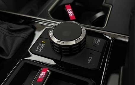 Toyota Tundra, 2025 год, 34 фотография