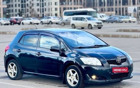 Toyota Auris II, 2007 год, 465 000 рублей, 4 фотография