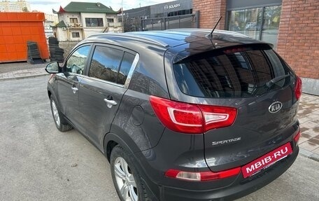 KIA Sportage III, 2012 год, 1 250 000 рублей, 5 фотография