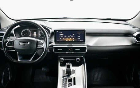 Geely Coolray I, 2020 год, 1 420 000 рублей, 5 фотография