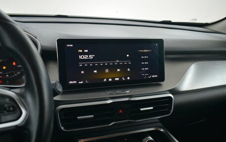 Geely Coolray I, 2020 год, 1 420 000 рублей, 7 фотография