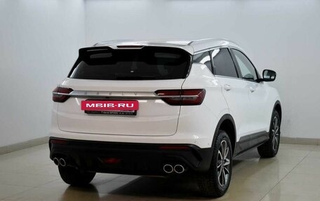 Geely Coolray I, 2020 год, 1 420 000 рублей, 4 фотография