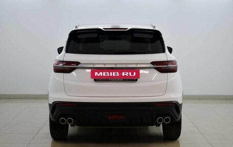 Geely Coolray I, 2020 год, 1 420 000 рублей, 3 фотография