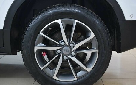 Geely Coolray I, 2020 год, 1 420 000 рублей, 18 фотография