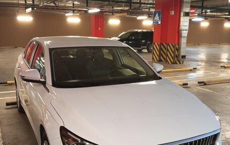 Geely Emgrand, 2024 год, 1 770 000 рублей, 3 фотография