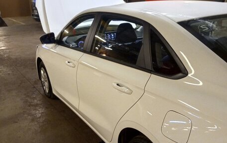 Geely Emgrand, 2024 год, 1 770 000 рублей, 7 фотография