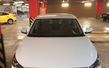 Geely Emgrand, 2024 год, 1 770 000 рублей, 4 фотография
