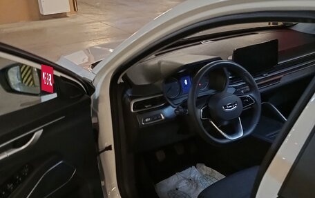 Geely Emgrand, 2024 год, 1 770 000 рублей, 6 фотография
