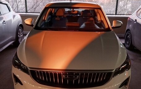 Geely Emgrand, 2024 год, 1 770 000 рублей, 10 фотография
